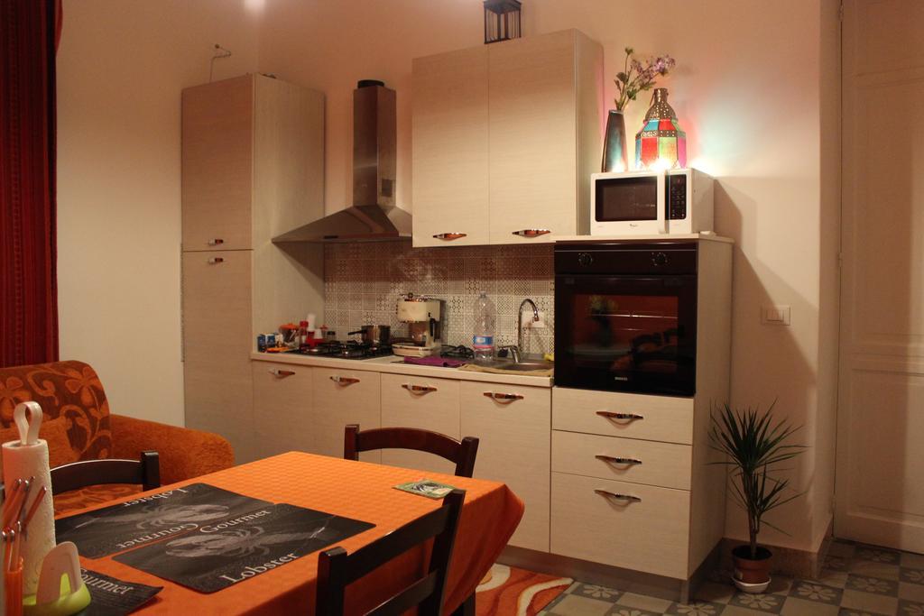 Sweet Home Παλέρμο Εξωτερικό φωτογραφία