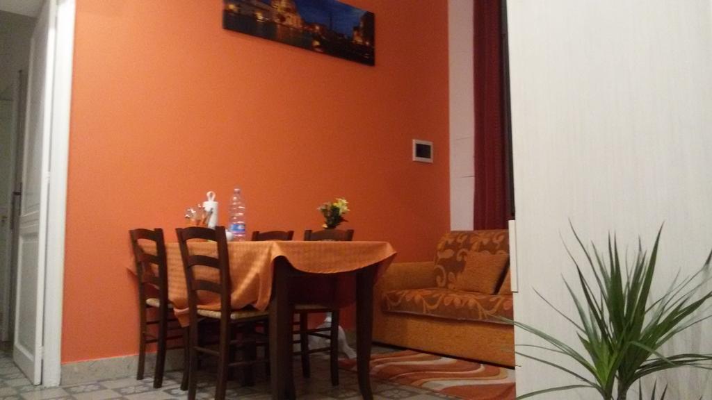 Sweet Home Παλέρμο Εξωτερικό φωτογραφία