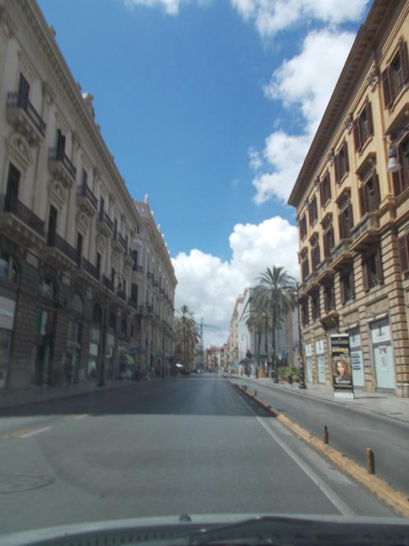 Sweet Home Παλέρμο Εξωτερικό φωτογραφία